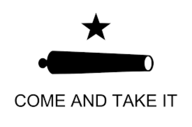 Battle of Gonzales