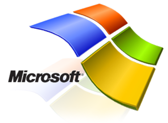 Microsoft entra al internet