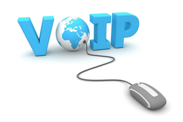 Aparece el VoIP