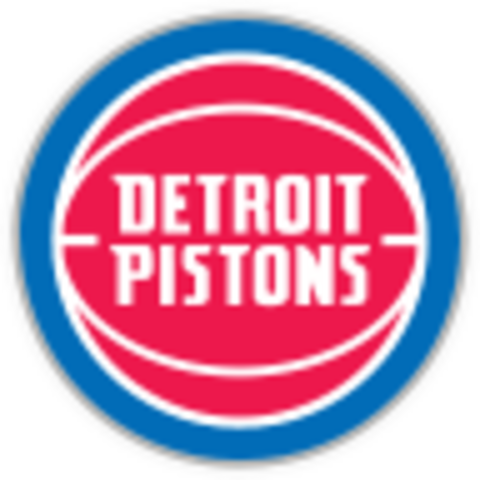Detroit Pistons