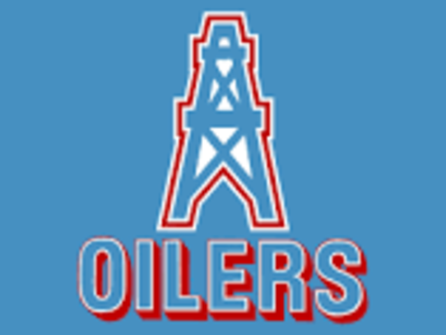 Houston Oilers