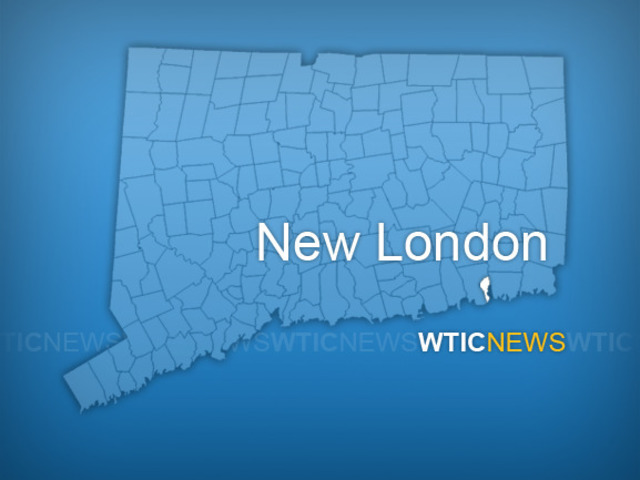 New London Is Founded