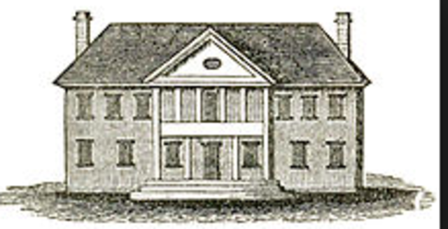 Virginia House of Burgesses