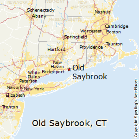 Say Brook passes for Church Govermont