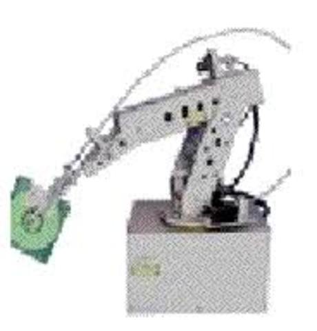 Robot de impulsión directa