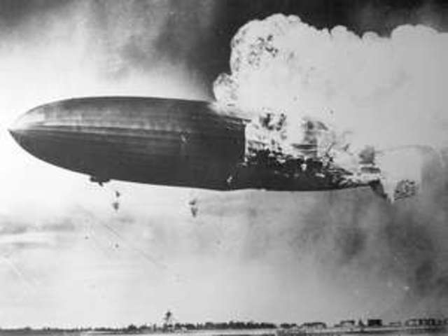 Hindenburg