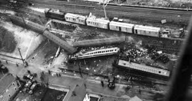 New Jersey turnpike is made