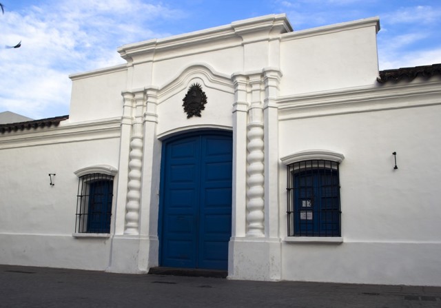 Congreso de las Provincias Unidas