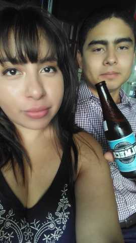 I know my girlfriend