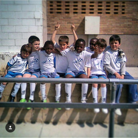 When I dicover my passion