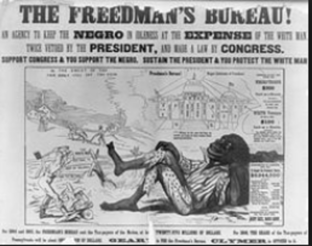 Freedman's Bureau