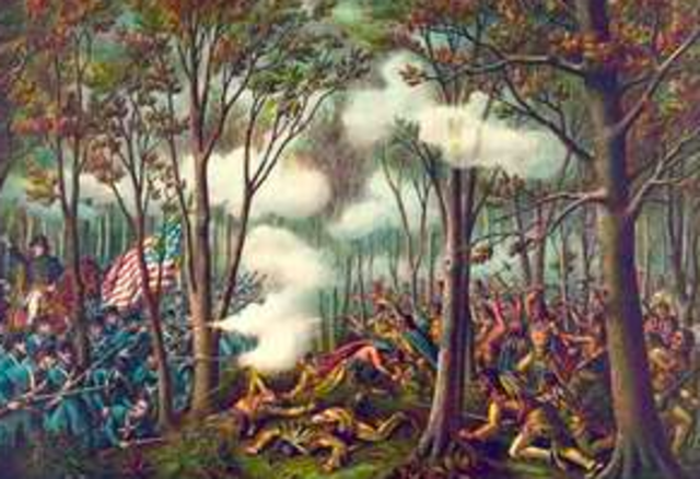 Battle of Tippecanoe