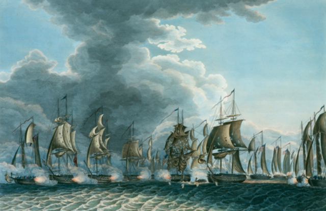 Battle of Lake Erie