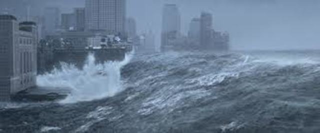 Okushiri Island, Japan