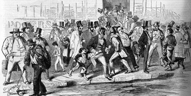 Panic of 1819