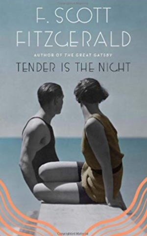Tender is the night