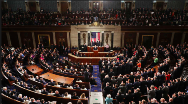 House of Representatives