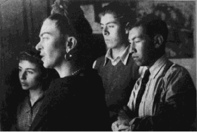 Teaching at a school