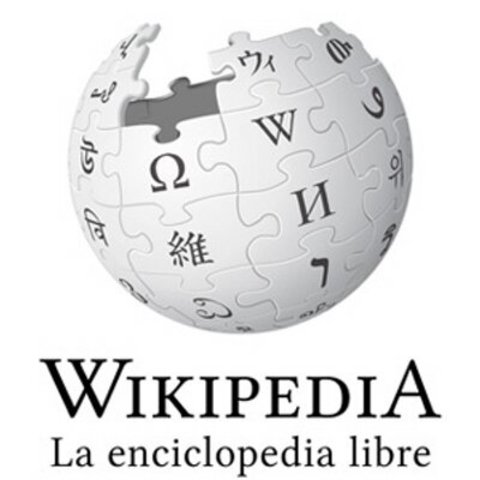 Creación de Wikipedia