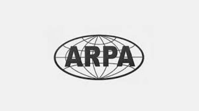 CREACION DE ARPA