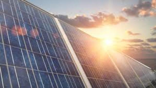 ENERGIA SOLAR