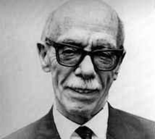 José María Velasco Ibarra. 2da presidencia (1944 – 1947)