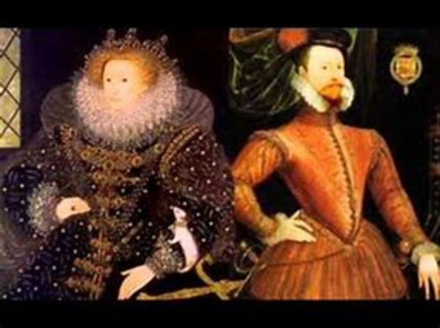 Philip II get married with Elisabeth (Daughter of Henri II)