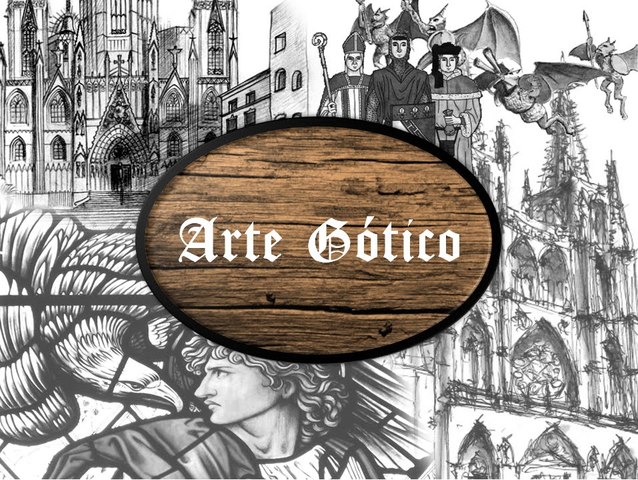 Arte Gótico