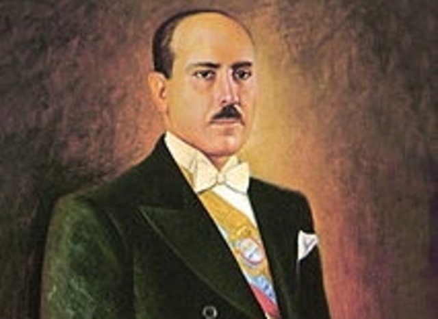 Carlos Arroyo del Río