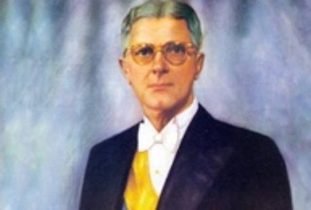 Carlos Julio Arosmena Tola