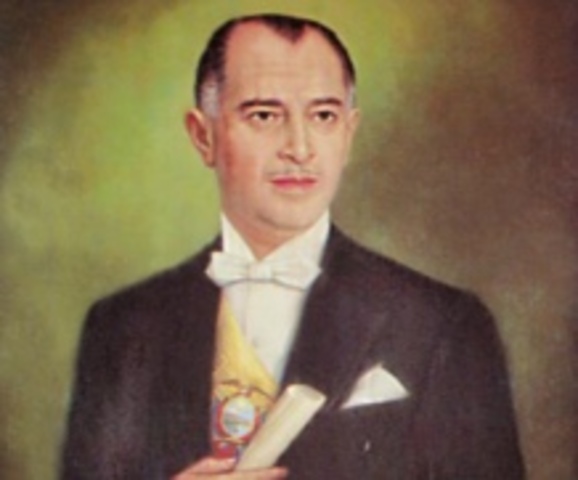 Camilo Ponce