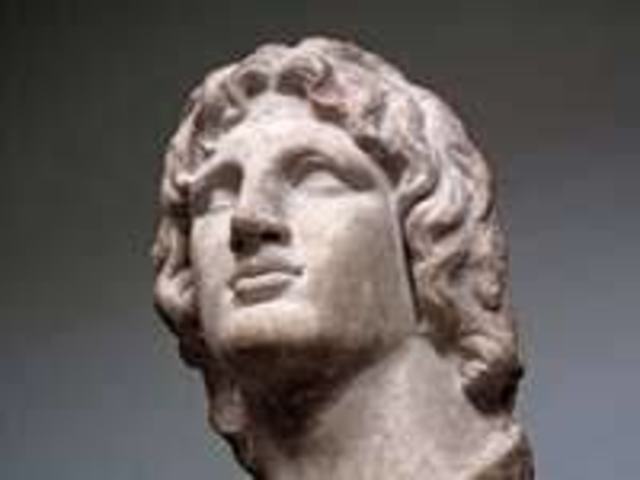 Alexander the Great