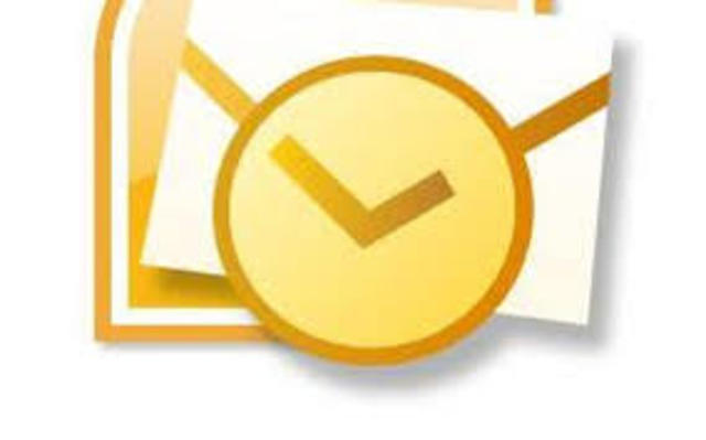 Historia del correo Electrónico