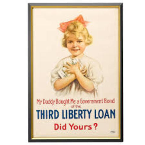 Third Liberty Loan