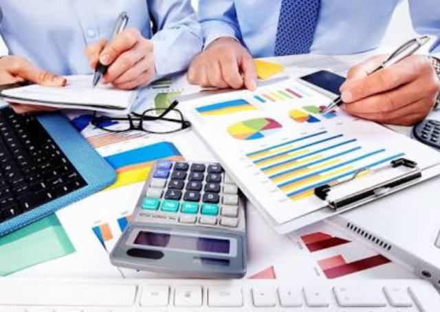 ERP ...en la actualidad