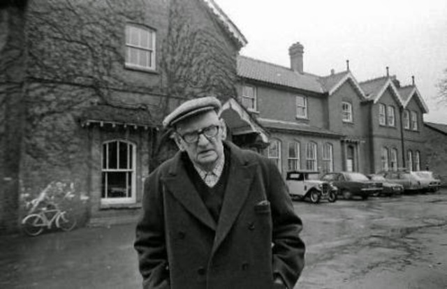 Asentamiento posterior