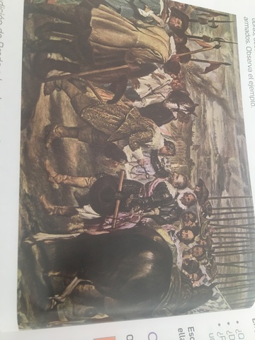 La rendición de Breda o las lanzas (pintura)