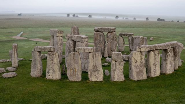 Stonehenge