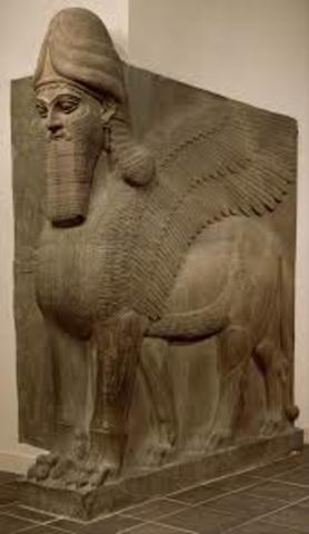 Lamassu