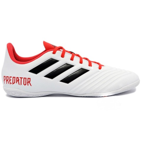 Llegada de las Predator