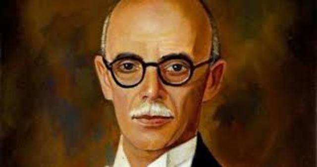 2da presidencia de Velasco Ibarra