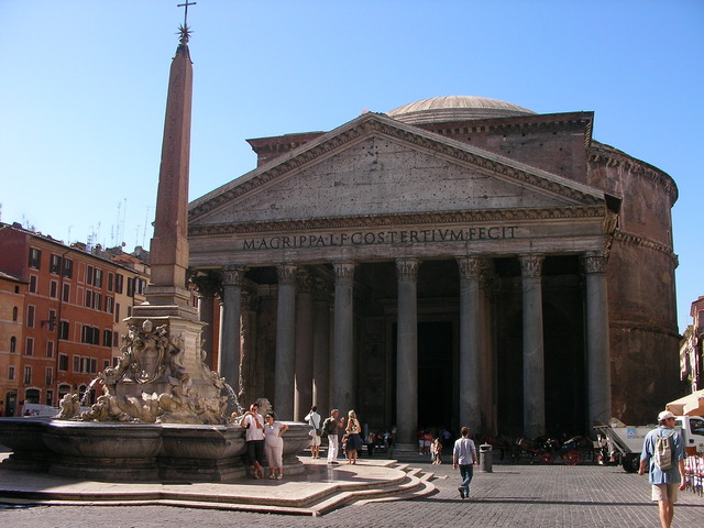 Pantheon