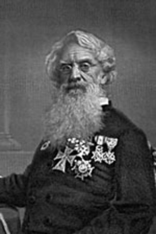 Samuel F. B. Morse