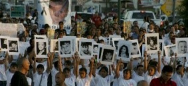 Movimiento de la guardería ABC