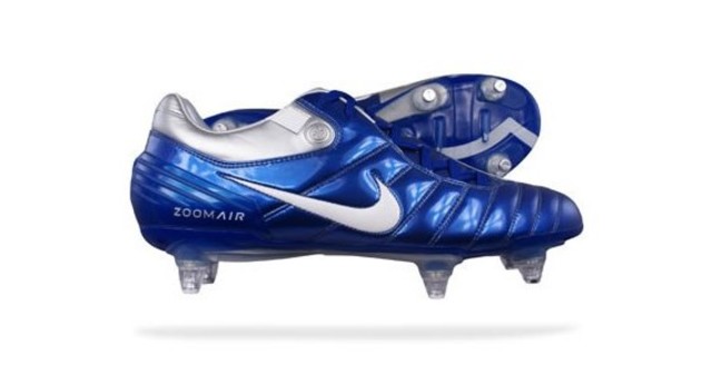 El gran salto de Nike