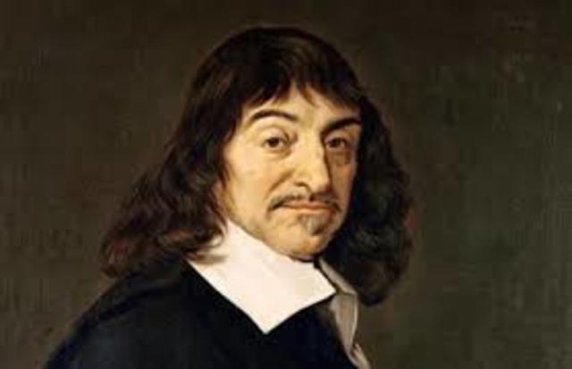 RENÉ DESCARTES