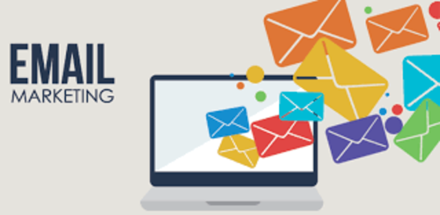 lanzamiento de las principales plataformas de email marketing.