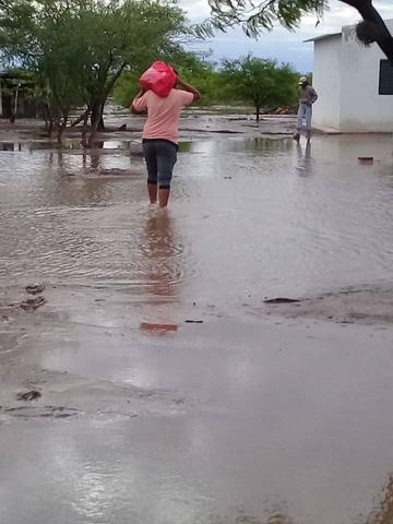 La Escuela en los Barrios