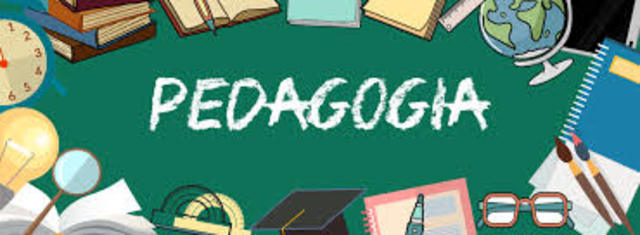 ¿Qué es la Pedagogía?