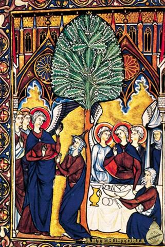 Salterio de San Luis